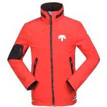 플리스자켓 야상남성용 야외 재킷 방풍 방수 바위 클라이밍 스키 하이킹 따뜻함 캐쥬얼 겨울