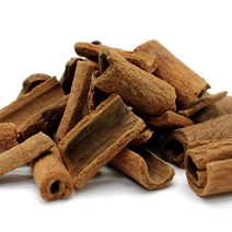 껍질제거 계피 300g 베트남산