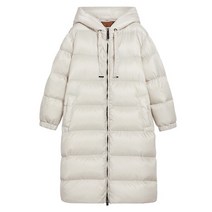 막스마라 더 큐브 세이파 패딩 SEIPA 045 OFF WHITE [MXC046]