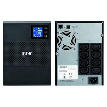 이튼 Eaton 무정전 전원 공급장치 5Sc 750 Iec Ups 타워 대화형 Ctt2