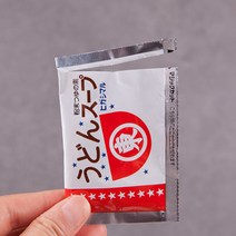 히가시마루 우동스프/1봉 8g /어묵 스프 /우동스프 1봉, 80개