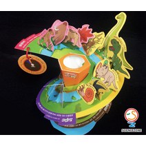 지질시대와과거생물[5인용]