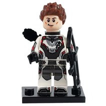 어벤져스 레고 호환 블럭 미니 피규어 1~200, 144. 슈트A 아이호크