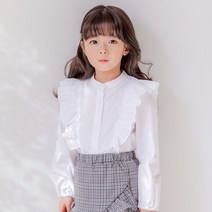 스타일노리터 드로잉 블라우스.bls