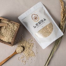 22년 소포장 찰현미 2kg 구수한 누룽지향 현미찹쌀 (단일품종 설향찰), 1개