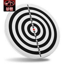 다트 벽걸이 대형다트 기계 실내 놀이 인테리어 카페 레트로 고급 보드 실내 전문 게임, 18인치 혼합 다트 12