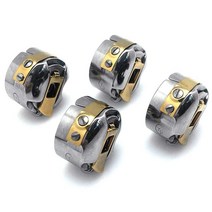 공업용 열풍기 농업용 열풍기1PC # BC-DB1-NBL 티타늄 산업 재봉틀 보빈 케이스 JUKI CONSEW 가수 Brother, 한개옵션0
