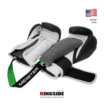 [한국유일정품]링사이드코리아 마이스터 글러브 신발 데오드란트 탈취제 냄새 제거제, 라벤더