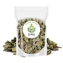 국내산 감잎 차 감나무잎 250g, 없음