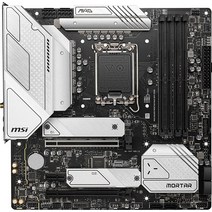 MSI MAG B660M 박격포 MAX WiFi DDR4 게이밍 마더보드141212