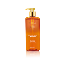 마키사키 원케어 딥클린 스케일러 120ml / 스켈프 샴푸 500ml, 1개