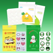 싱글벙글 코치코치 숨 천연 아로마 마스크 향패치 10장, 03) 싱글벙글 5장+코치코치 5장