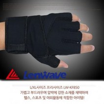 RGR077457런웨이브 스포츠반장갑/ 트레이닝글러브 헬스장갑/ 브이숍 BUyuS, S105 레드 S M