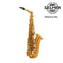 셀마 리퍼런스 레퍼런스 알토 색소폰