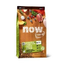 나우 프레쉬 스몰브리드 어덜트 사료 1.36kg 그레인프리 강아지 사료, 상세페이지 참조, 상세페이지 참조