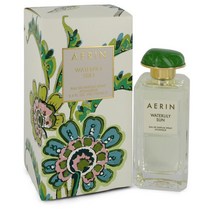 Aerin Waterlily Sun EDP Spray 100ml Men