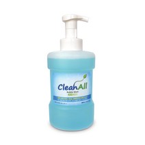 클린올 대용량 업소용 핸드워시 버블 800ml 12개, 6개