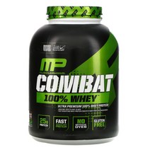머슬팜 컴뱃 프로틴 파우더 유청 단백질 쉐이크 100% 웨이 밀크초코맛 2.2kg