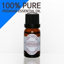 올댓허브 천연 100% 레몬그라스(Lemongrass)에센셜오일-프리미엄, 50ml