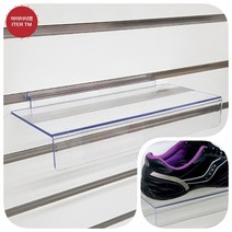 옷가게소품디피용 전시다이 매장상품 투명아크릴진열대