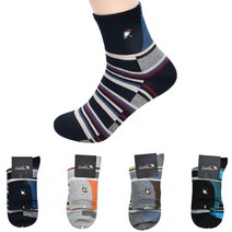 컬러풀 남자 명품 양말 조거팬츠 브랜드 양발 5켤레 세트 코디 긴목 양복 아빠 정장 목긴 고급 신사 성인 면 선물 패션 중목 국산