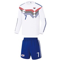 위dhns_포스 축구 유니폼 대한민국 져지 F8341-F6621 팀유니폼 운동복 축구옷 팀복 단체♥dhn
