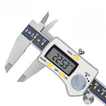 버니어캘리퍼스 두께측정기 노기스 디지매틱 고정밀, 디지털디스플레이0-150mm0.01(둥근막대)