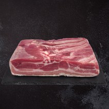 [푸르젠] 스페인산 냉동 수입 통 삼겹살 2kg, 통 삼겹살 2kg / 스페인산
