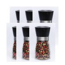 라인 고메 페퍼 85g Line Gourmet Pepper, 6팩
