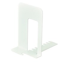 CARL 조인트 북앤드SKB-150 대(화이트)-W150xL211xH224mm