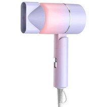 접이식 실리콘 헤어 디퓨저건조기커버 드라이기디퓨저, 다크그레이