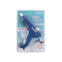 오공 글루건 글루건심 글루건총 핫멜트 핫멜트건, 오공 핫멜트 글루건(총) G-250 (대)