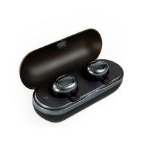 아이노트 블루투스 방수 이어폰 5.0 오토페어링, XBUDS K3, 혼합색상