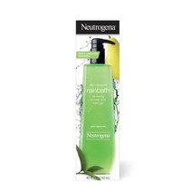 코스트코 뉴트로지나 레인바스 샤워젤 1182ml(그린티), 1개, 1182ml