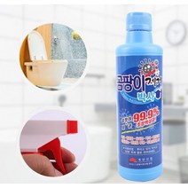 곰팡이제거 박사벽지 실리콘 가구 욕실 화장실 타일 줄눈, 본상품