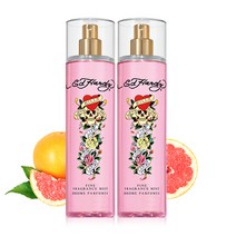 [KT알파쇼핑]엘리자베스아덴 에디하디 바디미스트 236ml X 2