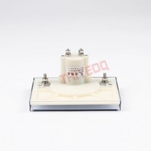 수분측정기 85L17-A 전류 패널 미터 85L17 AC 아날로그 80*80mm 10A 20A 30A 50A 100A 200A 500A 750A 1KA 전기 계량기, [10] 0-1000A(75mV), 10 0-1000A(75mV)
