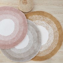 아이니 층간소음방지 바디프랜드 매트 안마의자 러그 카페트 대형