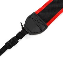 카메라스트랩 카메라목걸이줄 카메라핸드스트랩 캐논 60D 70D 카메라 용 범용 손목 목 어깨 스트랩, 01 Black