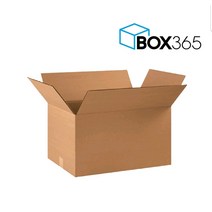 박스365 튼튼한 대형 종이박스 이사 이삿짐 원룸이사 포장박스 7종 구매 파는곳, 10개입, 연갈색 박스 A506 10장(650*450*500)