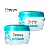 히말라야 너리싱 수분크림 150ml+150ml (300ml), 상세페이지 참조