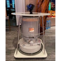 토요토미 도요토미 옴니 230 석유 캠핑 난로 KS-67H, 67H+수납가방