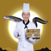 땅끝행복식품 김귀수 녹용골드 장어즙 장어진액 엑기스 100ml, 60포