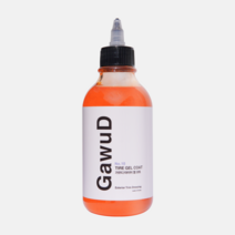 가우디 타이어 젤 코트 300ml