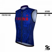 SPAKCT 가을 겨울 남성 여성 라파 파노말 산악 도로 자전거 사이클링 의류 방풍 민소매 라이딩 RCC 조끼 자켓