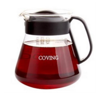 커빙 커피 드립서버 600ml CS-600A, 1.혼합, 1개