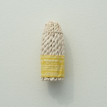 the incense craft 더인센스크래프트 네팔 로프 인센스 스틱 홀더 세트, kapoor