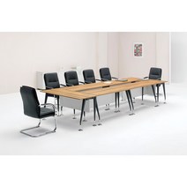 두다닥 마이스터 연결식 회의테이블 1200/1400/1600/1800, 1200연결 테이블 화이트다리, 콘크리트