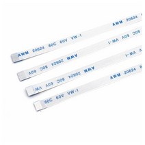 ASUS A455L X502C X45V W419L W518L A550C K45VW X550VC R510ld 8 핀 20CM 마우스 터치 패드 커넥터 케이블용 플렉스 케이블, 05 buy 5 Piece