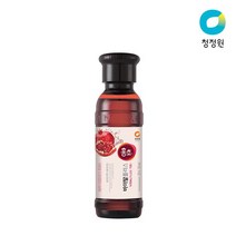 청정원 홍초 석류 250ml, 상세설명 참조